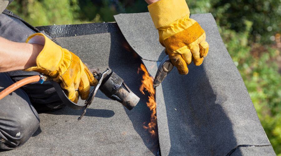 Professional flood damage restoration services in Castle Rock, CO